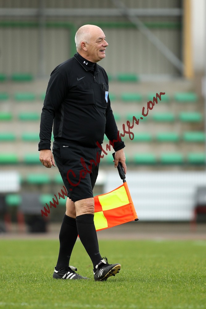 0621_AMT_7829 - Erith Town Academy v. Charlton Athletic Trust
