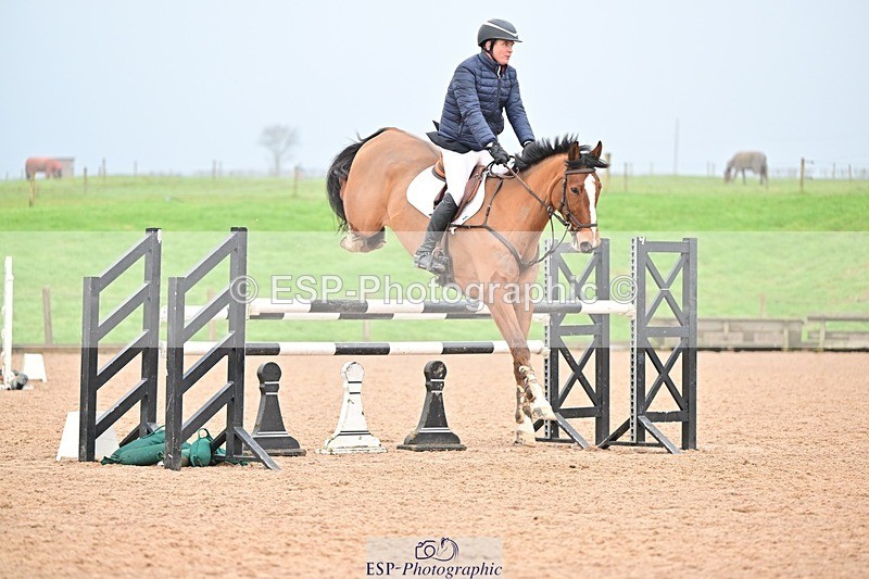 250122-122950-00376 - Cls 4 Newcomers and 1.10m