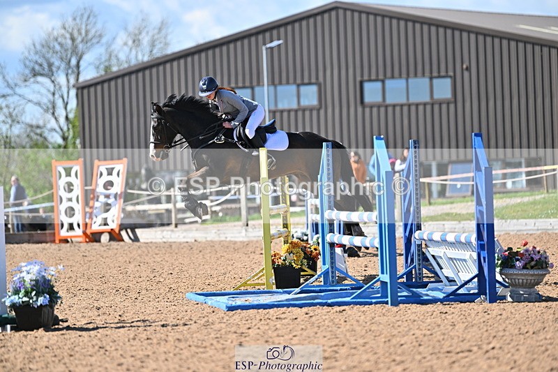 240504A-161651-02819 - Cls 8, 9 & 10 Children on Horses 90cm, 1m & 1.10m