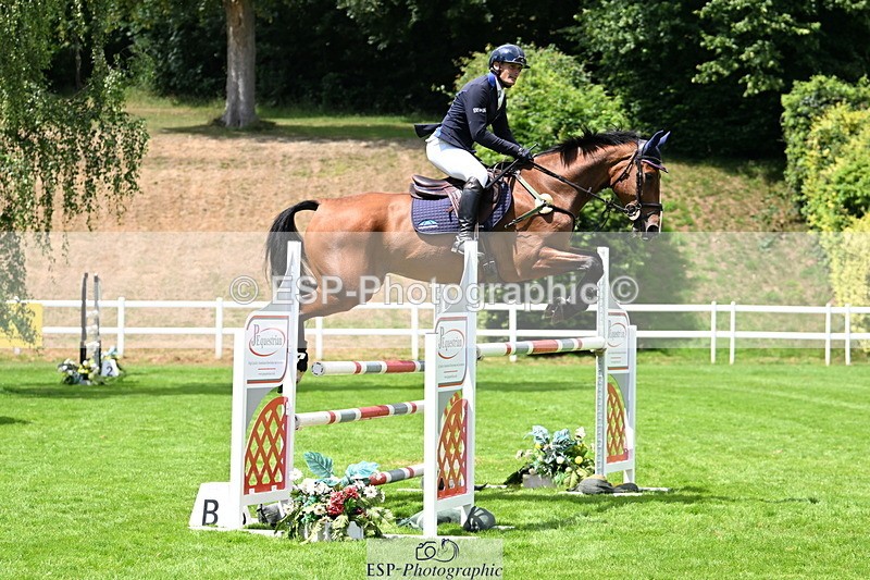 250706A-132425-20128 - Cls 45 Snr 1.20m Grand Prix