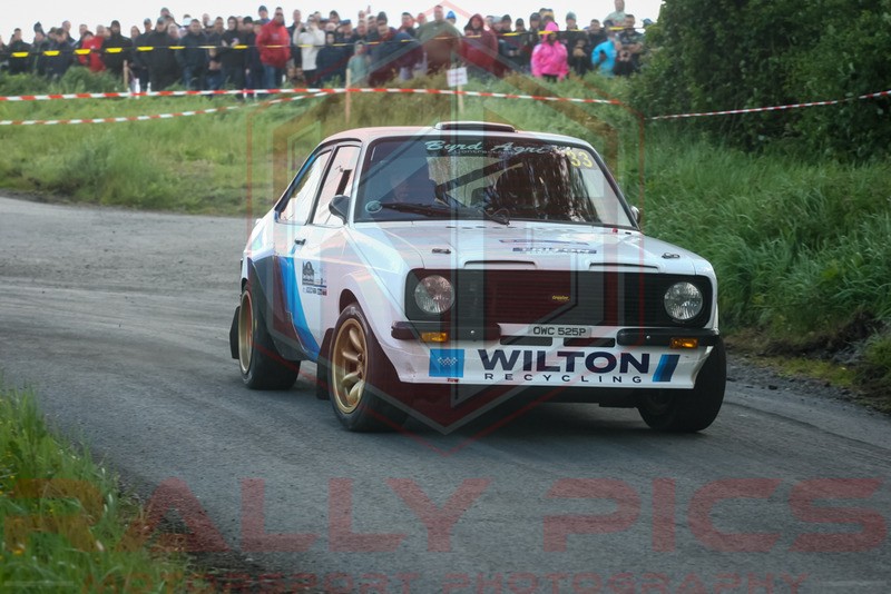 Cavan Rally 21 of 87 - Cavan Rally 2025