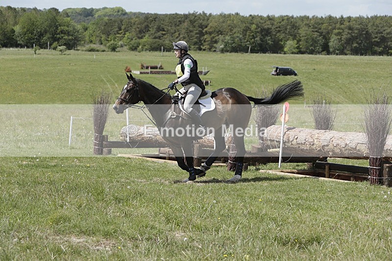 BVHT 140517  IXC -641 - Class 1 XC Intermediate 14/05/17