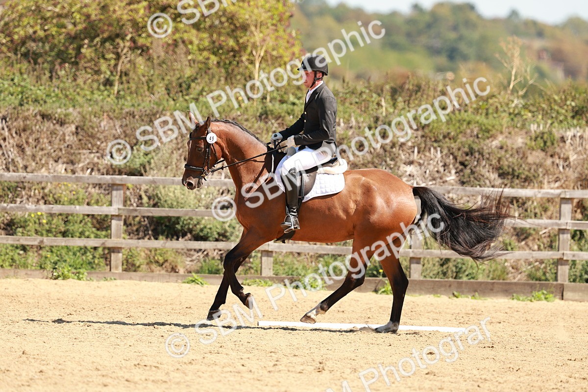 SBM_011061 - Class 6 - Novice 1