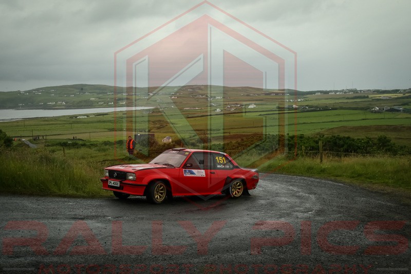 WiltonRecycling Donegal International Rally 2024  157 - Wilton Recycling Donegal International Rally 2024