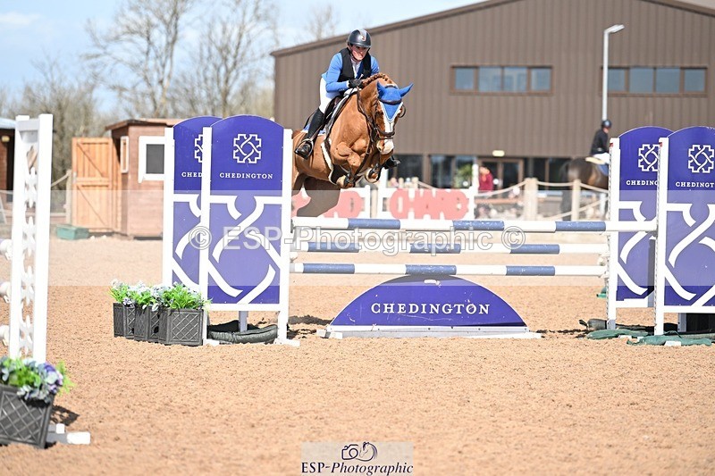 250329-110802-04104 - Cls 14 Snr Newcomers