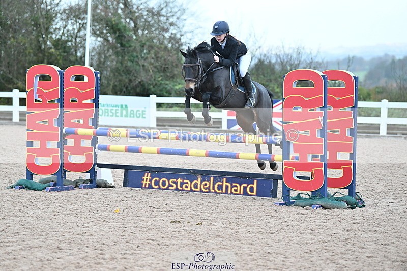 231119A-093521-04658 - Sun Cls 3 BlueChip Pony Discovery Qualifier