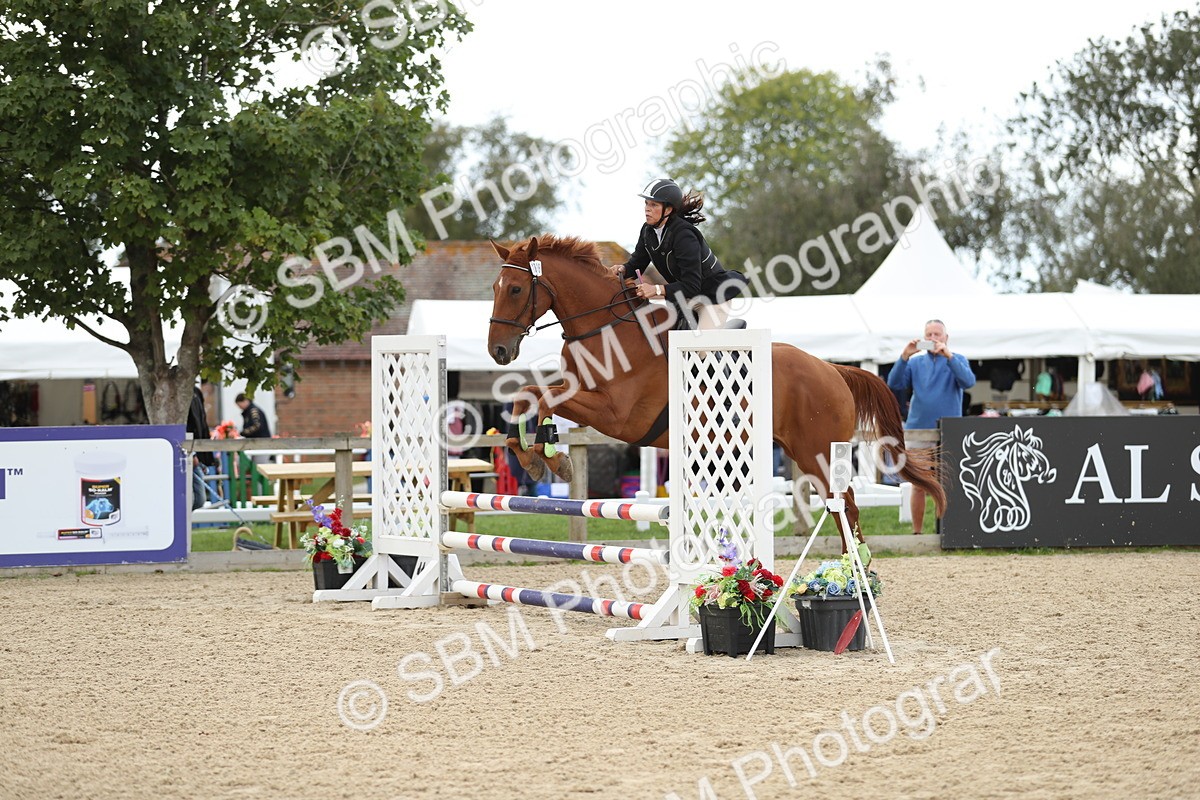 SBM_09854 - J36 - Veteran Rider 70cm