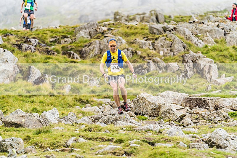 Wasdale-1444 - Wasdale Horseshoe Fell Race Saturday 13th July 2024
