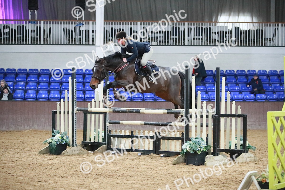 SBM_001178 - Class 4 - Senior Newcomers - 1.10m Open