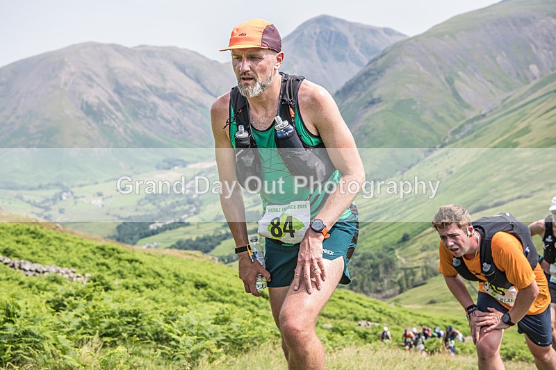 Wasdale-408 - Wasdale Horseshoe Fell Race (Bad weather route) Saturday 11th July 2026