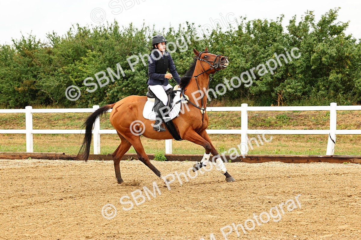 SBM_001808 - Class 5 - 80cm