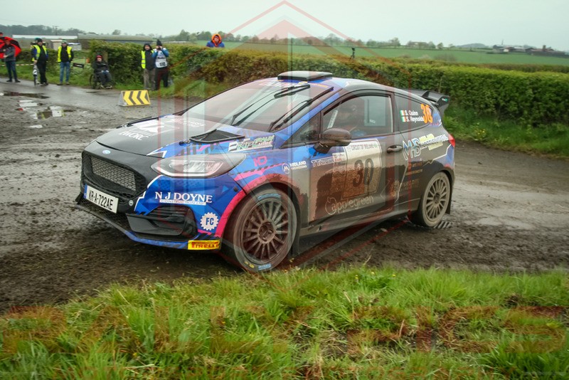 Circuit of Ireland 182 of 204 - Circuit of Ireland 2025