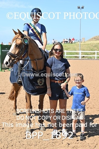 BPP_1892 - THU CLASS 3 Scottish Branch North West Junior Championship **Viewing/Selection class for 148 teams**