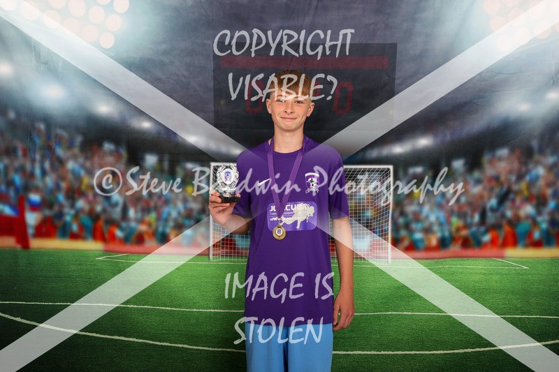 2025-06-21 FC Abbey Meads Presentations-698 - U14 Purple
