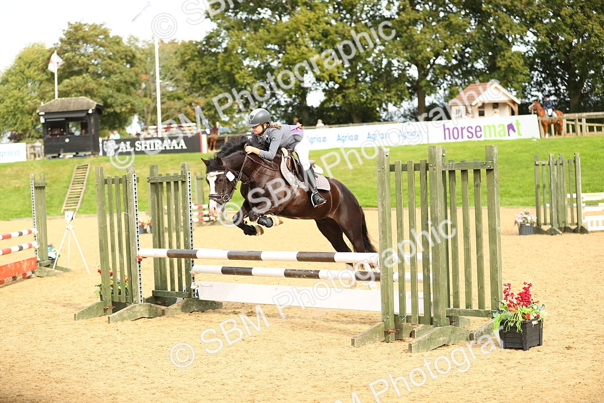 SBM_70237 - J18 - Junior Pony 85cm Championship
