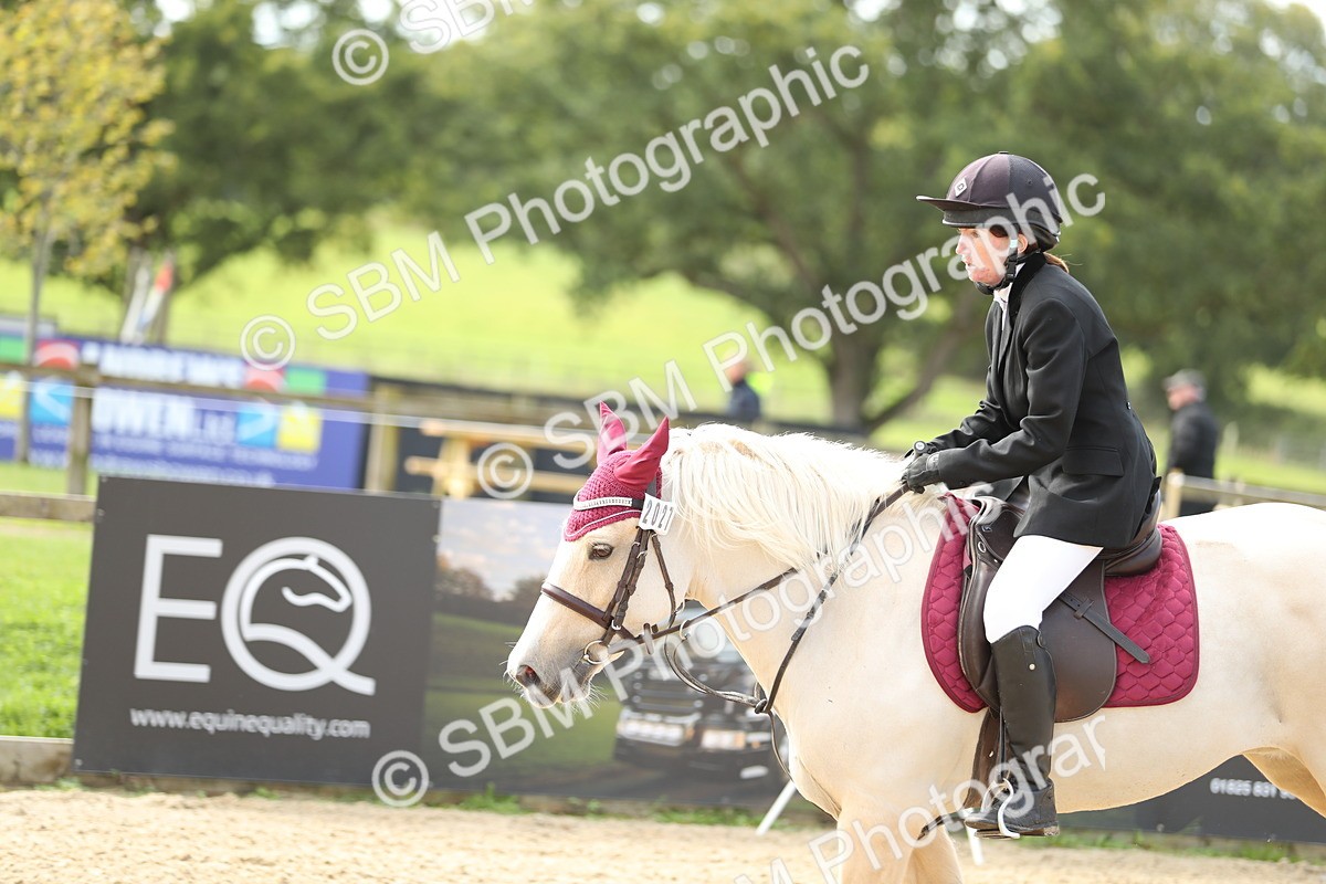SBM_04604 - J28 - Senior Horse & Pony 60cm Championships