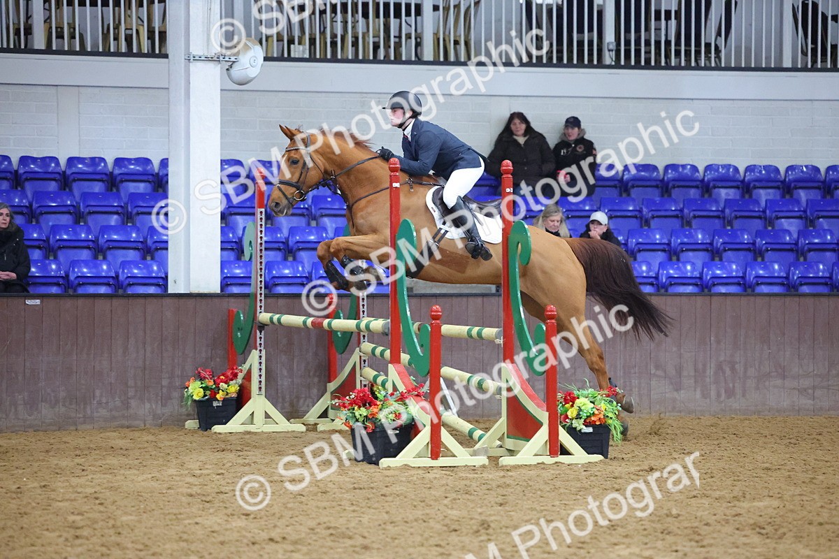 SBM_001331 - Class 14 - Nupafeed Supplements Senior Discovery/ 1m Open - First Round (1.00m)