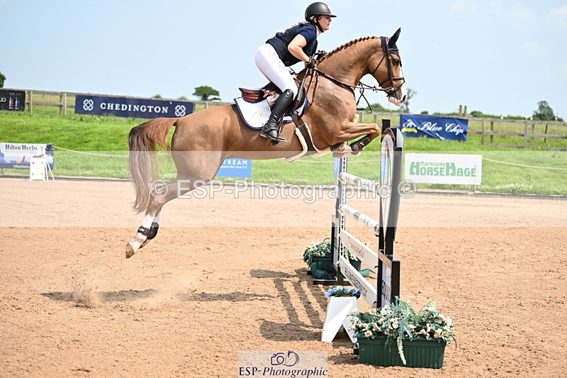 240801A-134636-01834 - Cls 4 Chard 7 Yr Old Championships