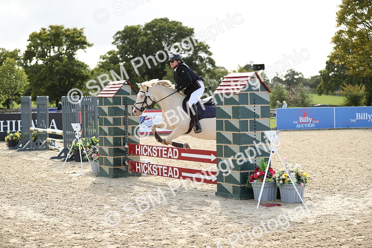 SBM_09942 - J36 - Veteran Rider 70cm