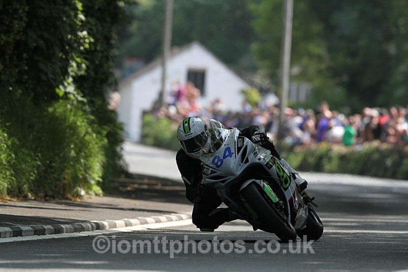 PR158059 - Supersport Race 2