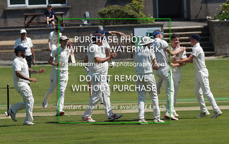 DSC03037 - Netherfield 2nds v Longridge 2nds (Saturday 17 July)