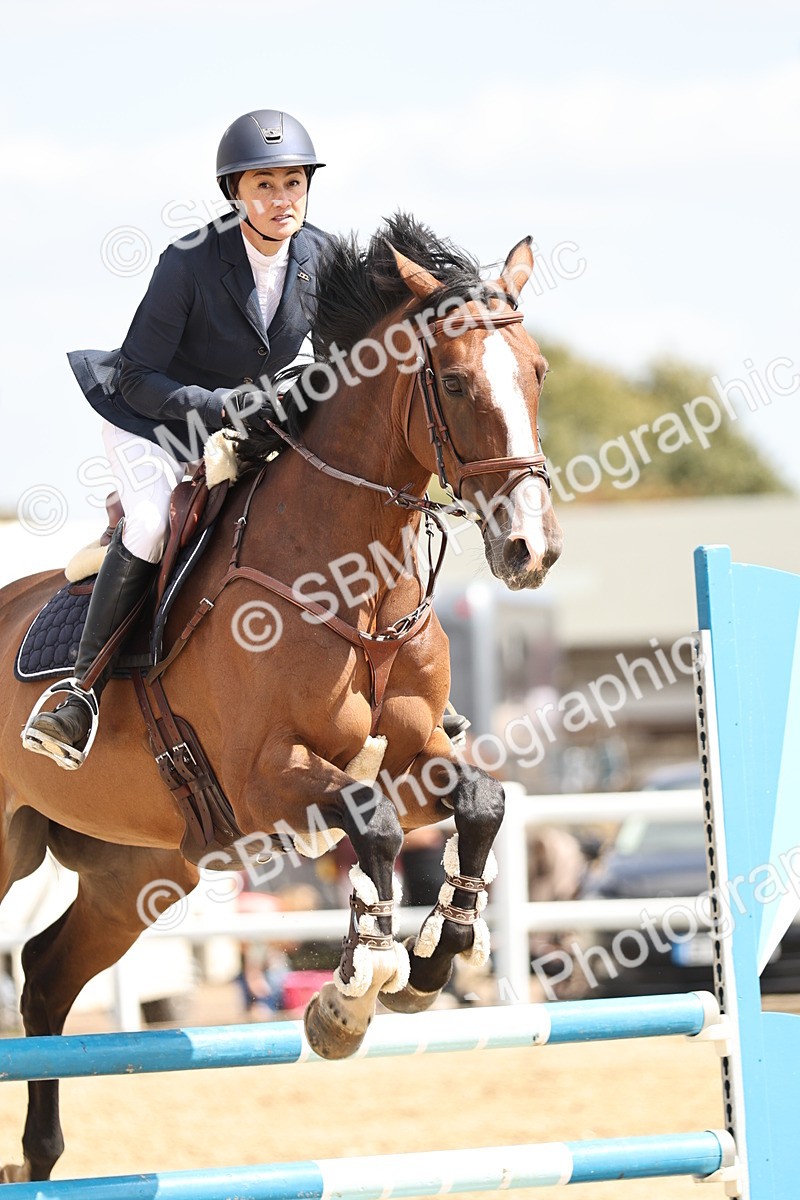 SBM_004773 - Class 5 - Senior Discovery - 1.00m Open