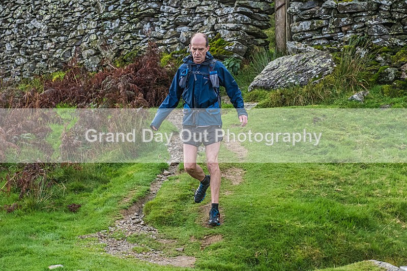 HBMR Leg 4-2 - Hodgson Brothers Mountain Relay - Leg 4 Sunday 1st October 2023