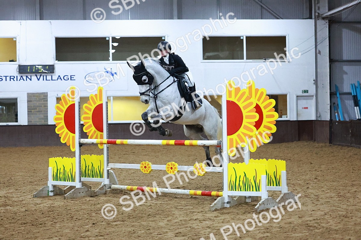 SBM_007520 - Class 8 - 1.10m