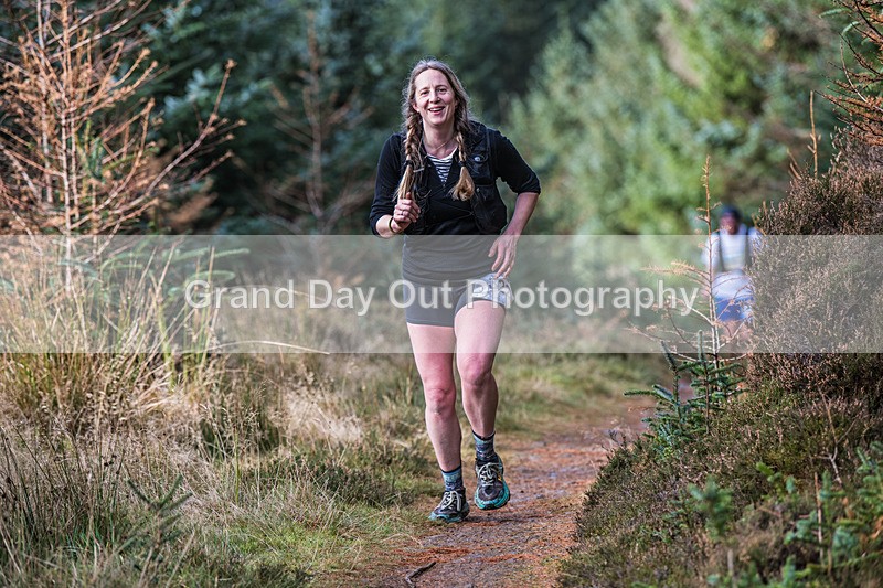 Glentress-1260 - High Terrain Events Glentress 21 & 10K Trail Races Saturday 15th November 2025