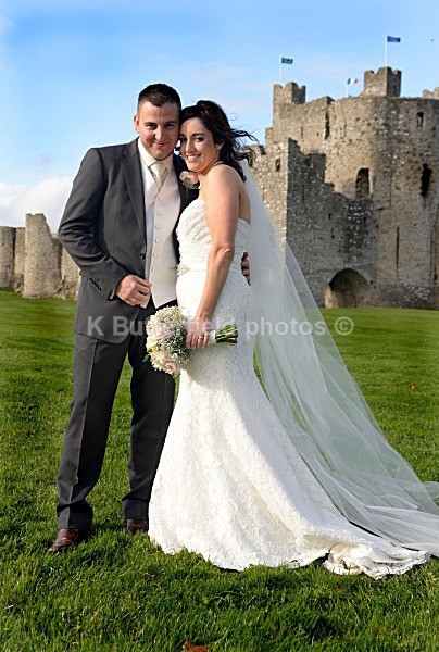 299 - Martinand rebecca Wedding