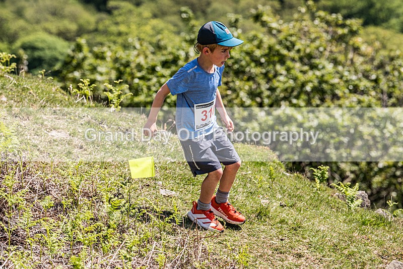 Coniston Junior-55 - Coniston Gullies Junior Fell Races Sunday 24th May 2026
