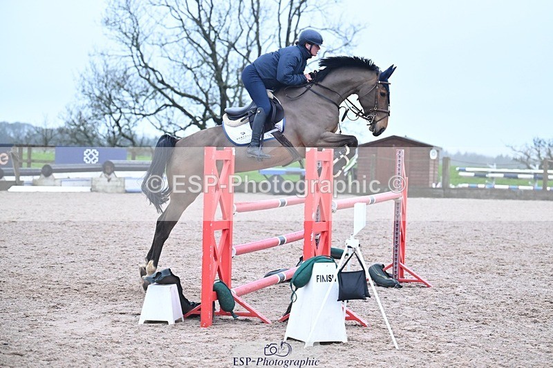260121-131420-00351 - Snr Foxhunter 1.20m & 1.30m
