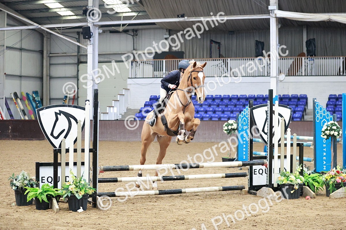 SBM_000053 - Class 1 - Clear Round