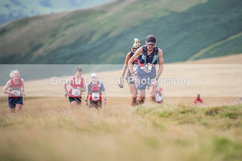 Sedbergh-217 - Sedbergh Hills Fell Race Sunday 18th August 2024