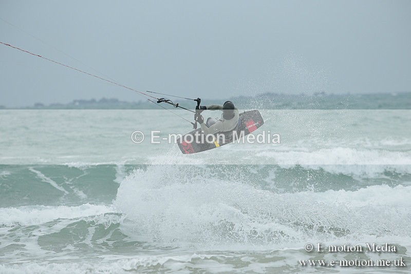 KS 300313-96 - Kite Surfing