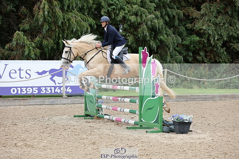 250705A-142050-15389 - Cls 36 Snr Discovery and 1m Open