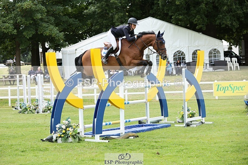 240704-132603-04912 - Cls 3 National 1.30m Open