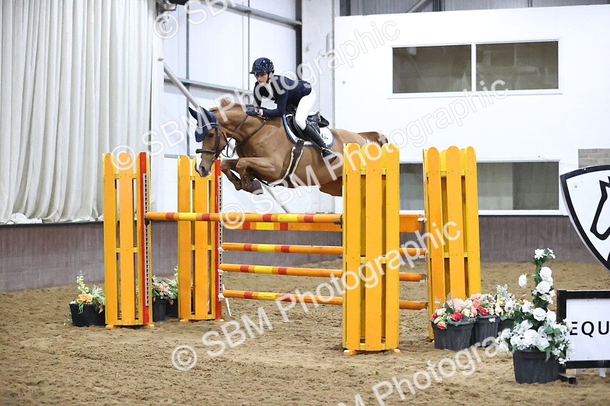 SBM_004424 - Class 14 - Senior 1.35m Open
