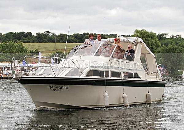 100702 SILVER LADY IMG_9143 - HENLEY REGATTA - FRIDAY 2nd JULY 2010