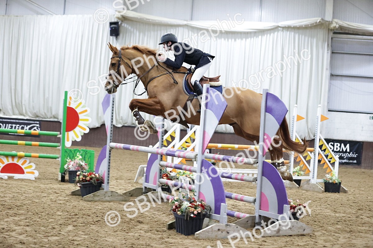 SBM_000821 - Class 3 - Nupafeed Supplements Senior Discovery/ 1m Open