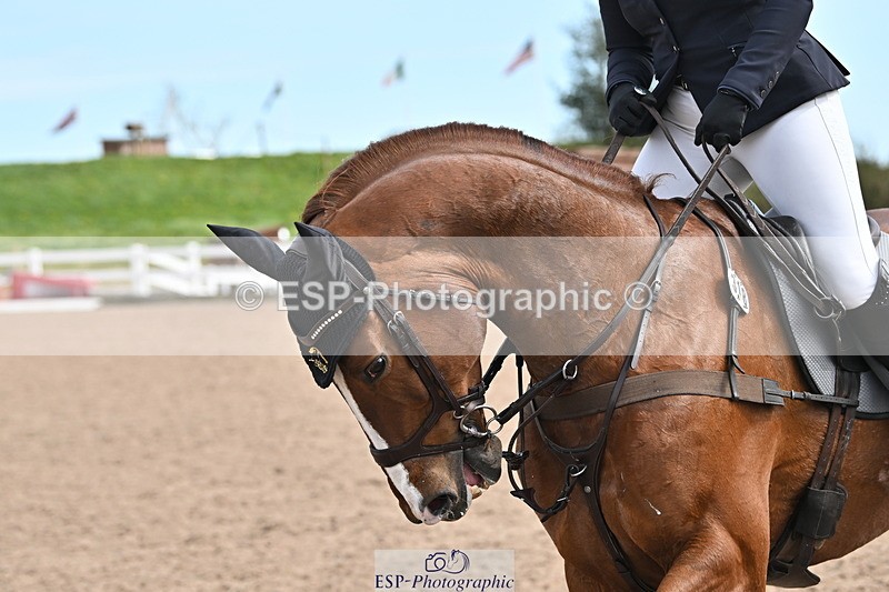 240418A-150013-03886 - Cls 17, 1 Star Silver Tour 1.20m