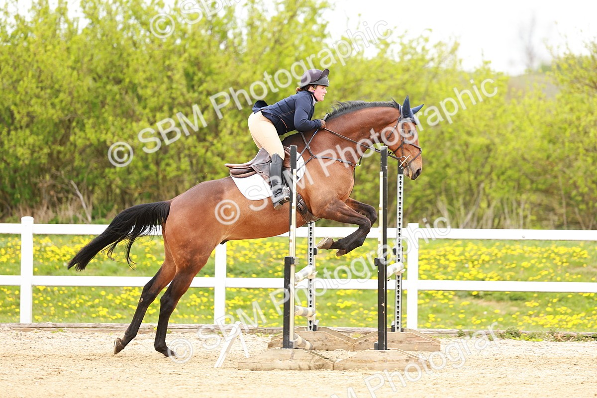 SBM_005776 - Class 6 - 90cm