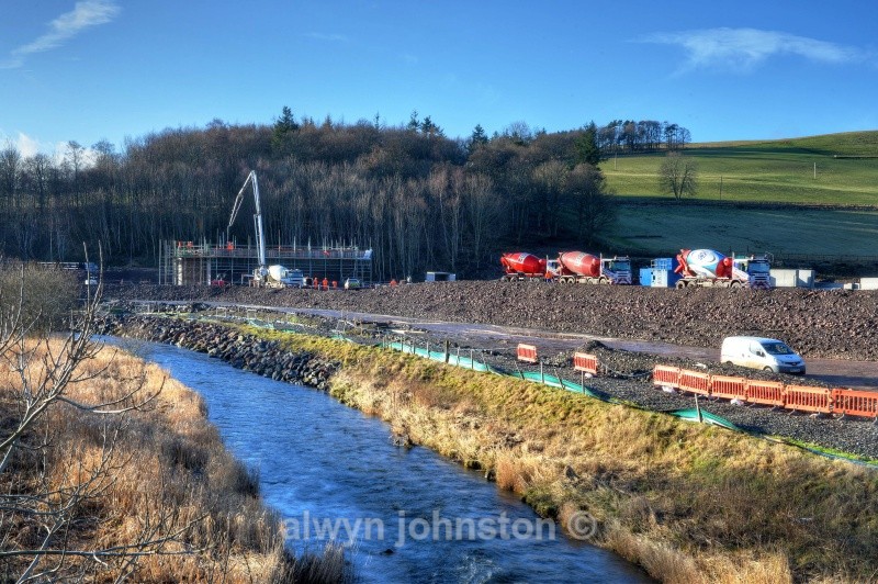  - WAVERLEY LINE 2012-2015