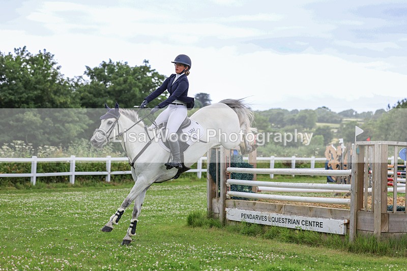 3E7A3810 - Class 6: Hawkins Motors Senior 1.00m Derby