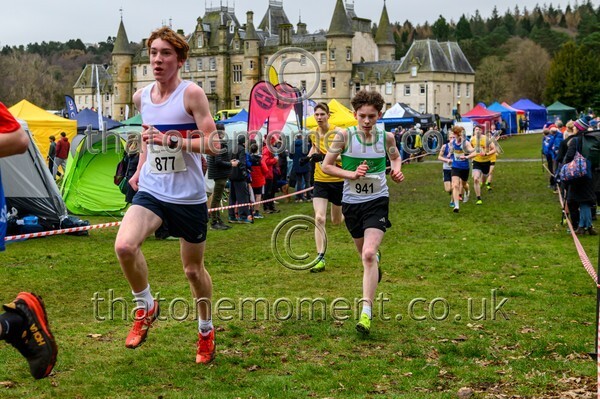 Falkirk26-814241 - U17 Men