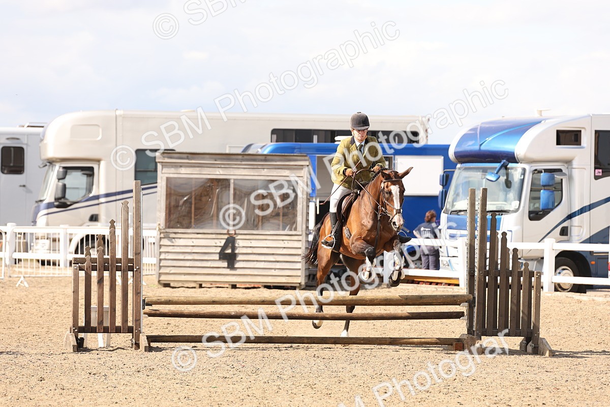 SBM_07383 - Class 58b -  Style & Performance - 70cm (20+)