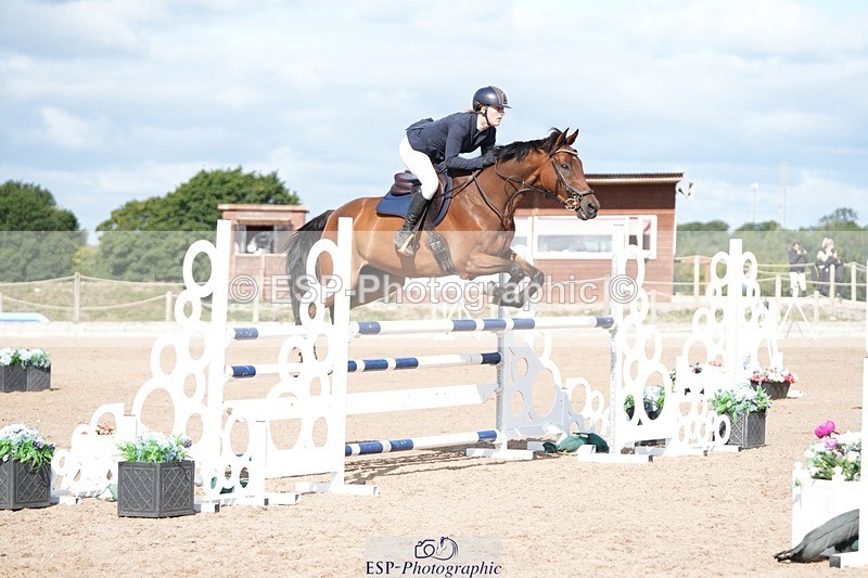 250801-093635-03467 - Cls 13 Snr Newc 1st Rnd