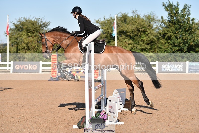 260731-083928-02935 - Cls 21 Clear Round