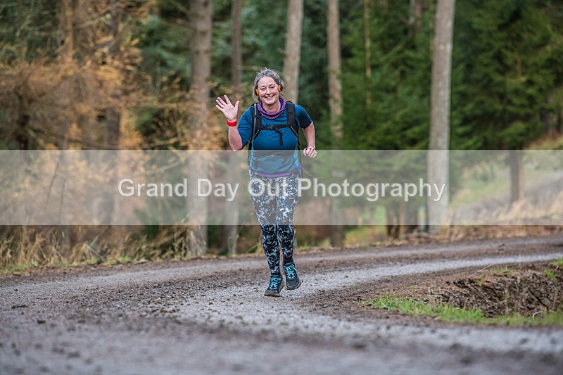Glentress 21  10K-1289 - High Terrain Events Glentress 21 & 10K Trail Races Saturday 16th November 2024