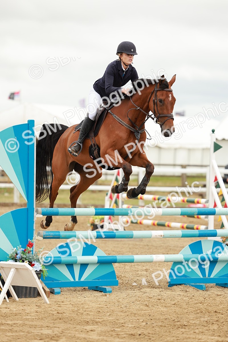 SBM_006762 - Class 2 - Senior Discovery - 1.00m Open